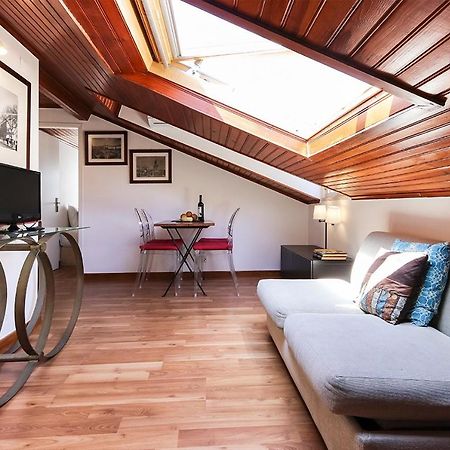 Estrela Design By Homing Lisboa Exterior foto
