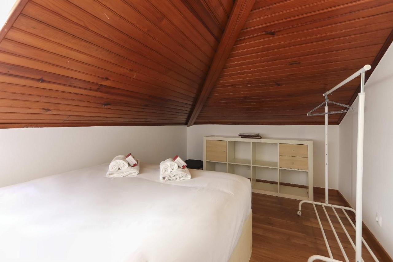 Estrela Design By Homing Lisboa Exterior foto