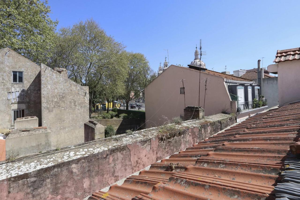 Estrela Design By Homing Lisboa Exterior foto