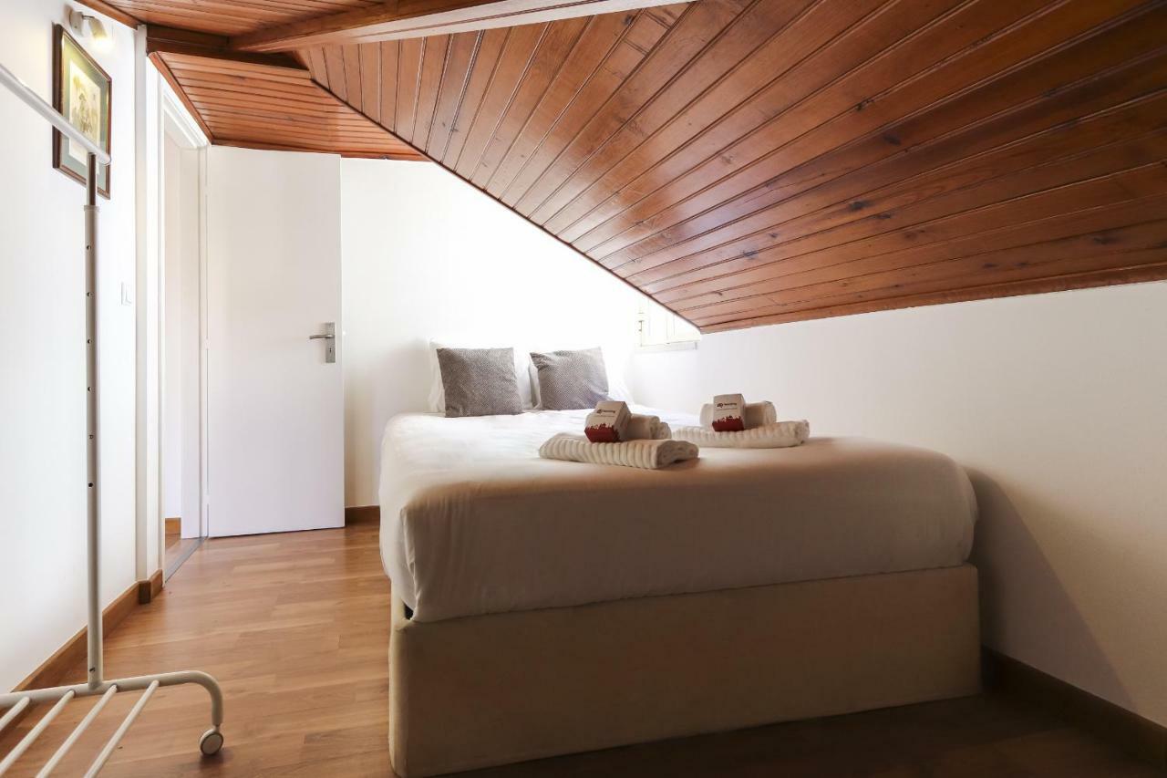 Estrela Design By Homing Lisboa Exterior foto